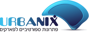 Urbanix logo icon